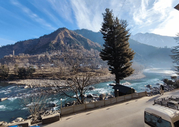 Ladakh Tour Package 5 Nights / 6 Days