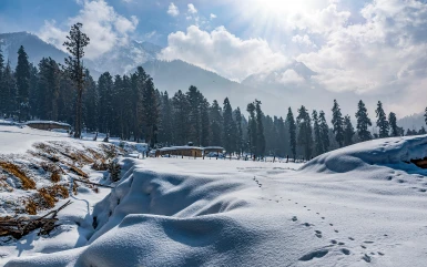 Top 10 Must-Visit Places in Kashmir for Every Traveler