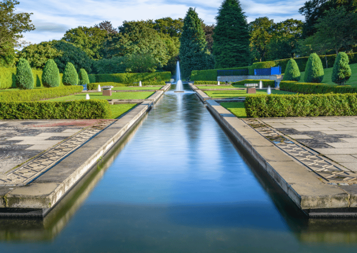 9N / 10D Family Gateway Tour Package