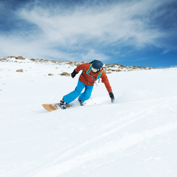 Gondola Ride in Gulmarg