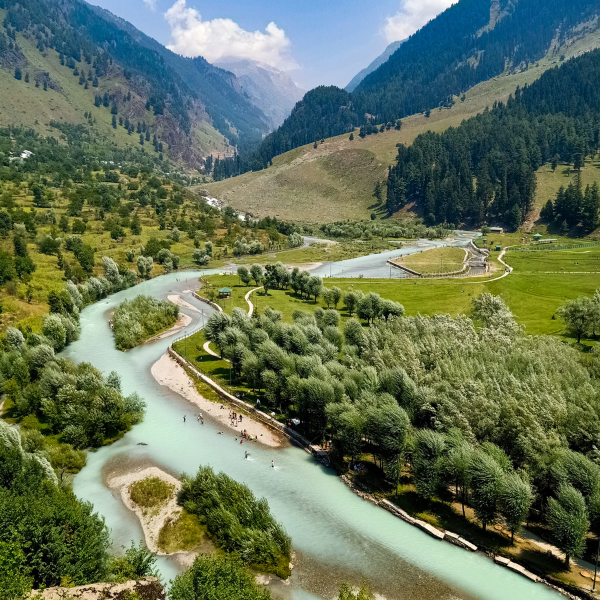 Pahalgam