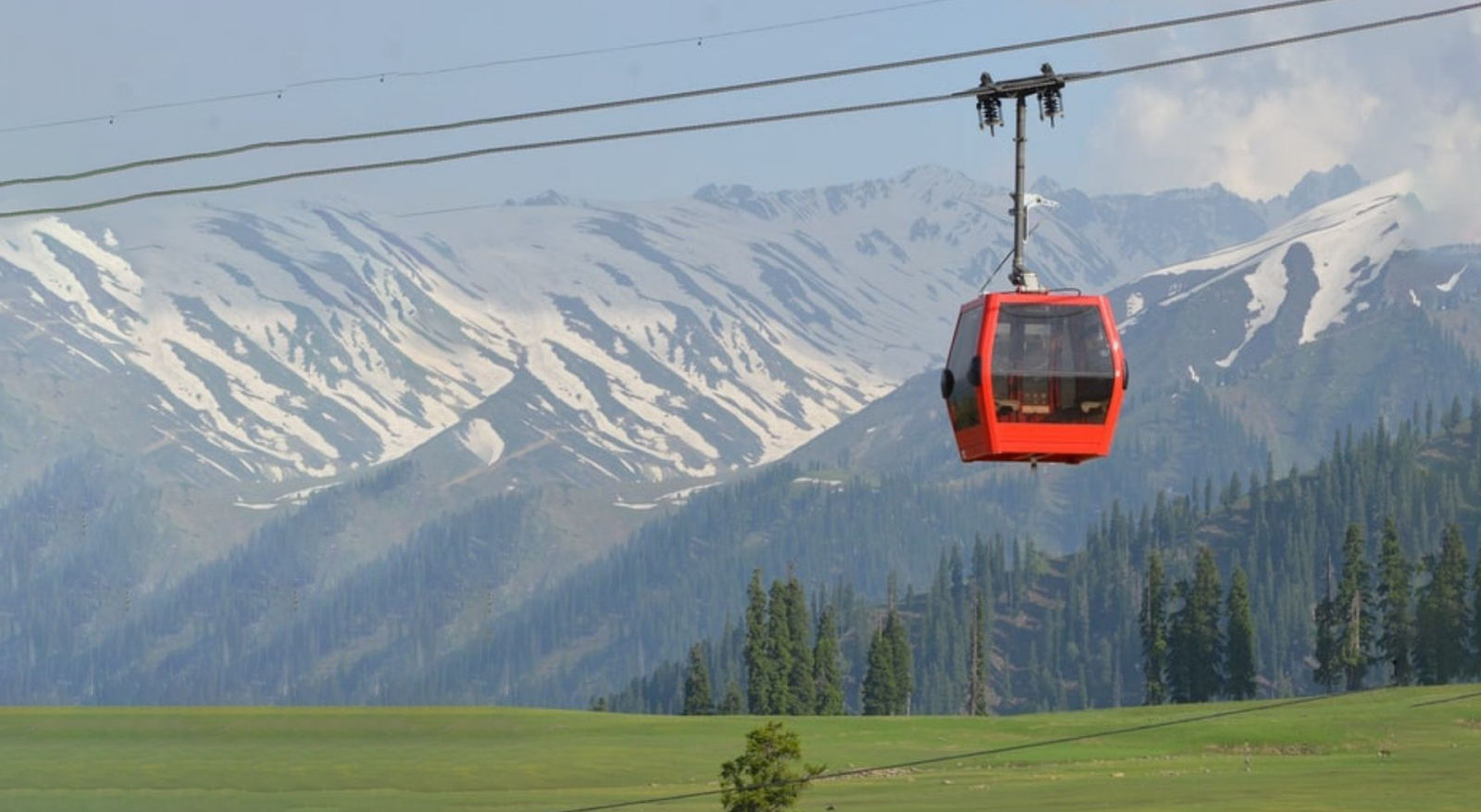 Gulmarg