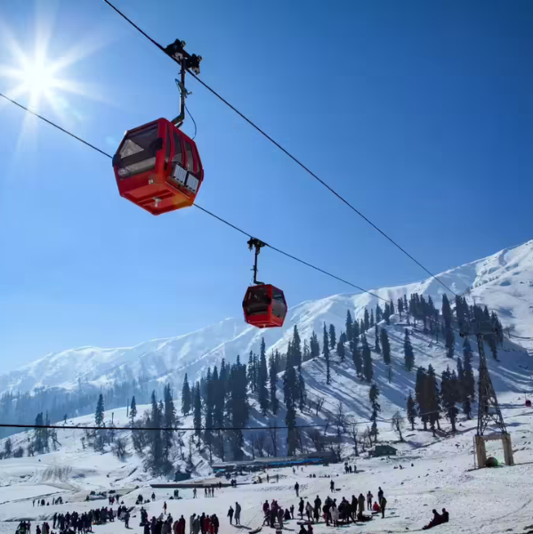 Gulmarg