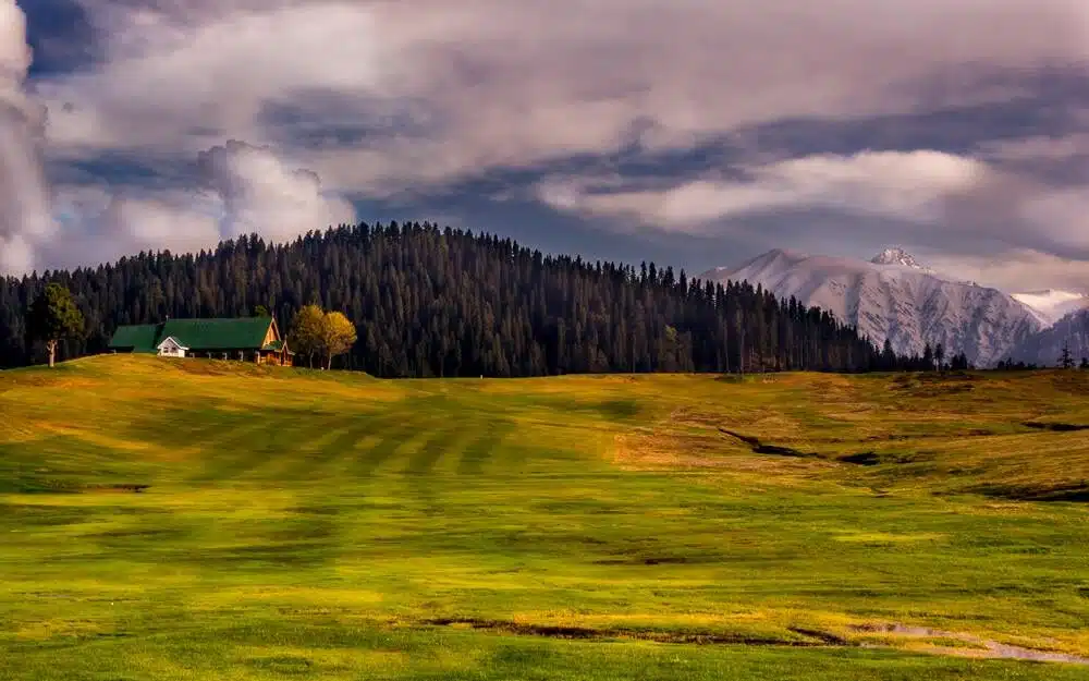 Gulmarg